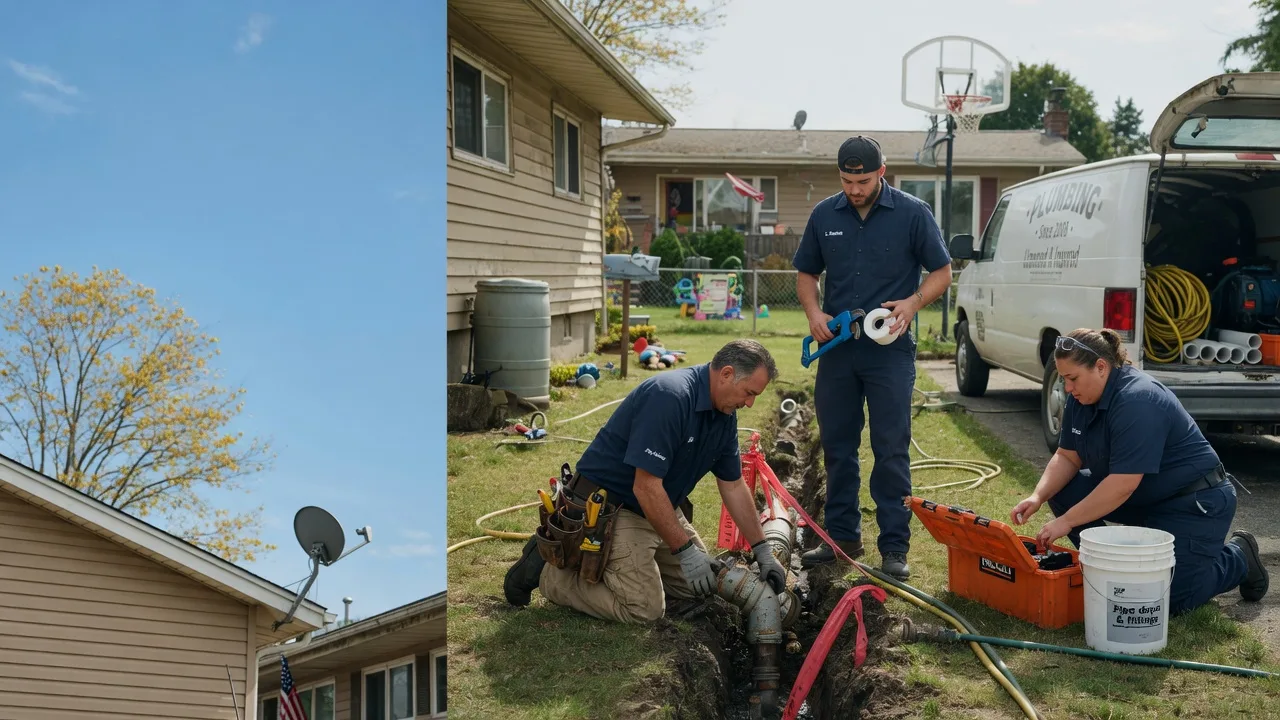 Garbage Disposal Replacement in Macy, NE near me